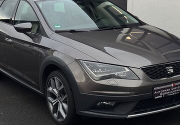 Seat Leon 124.000 km 12.900 &euro; Dietzenbach 63128