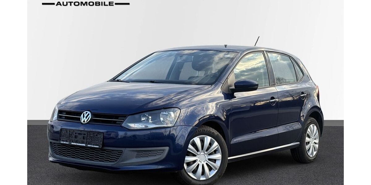 VW Polo 145.000 km 4.490 &euro; Schmitten im Taunus 61389