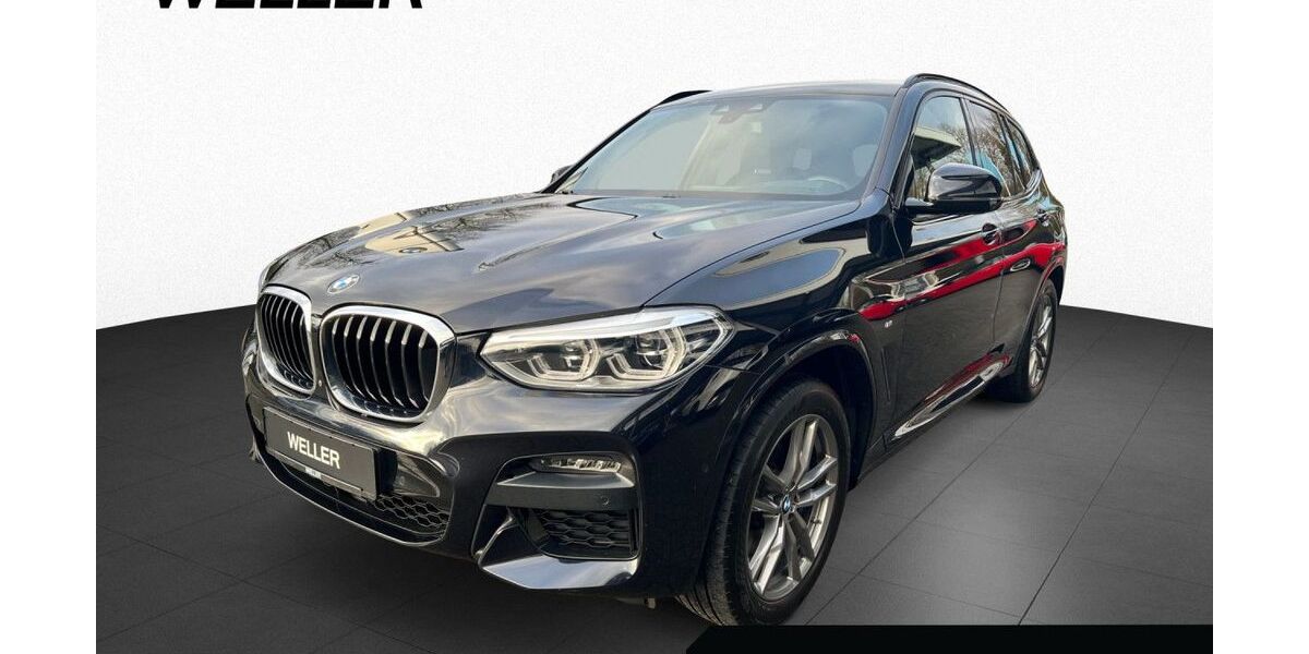 BMW X3 128.393 km 29.470 &euro; Bad Homburg 61352
