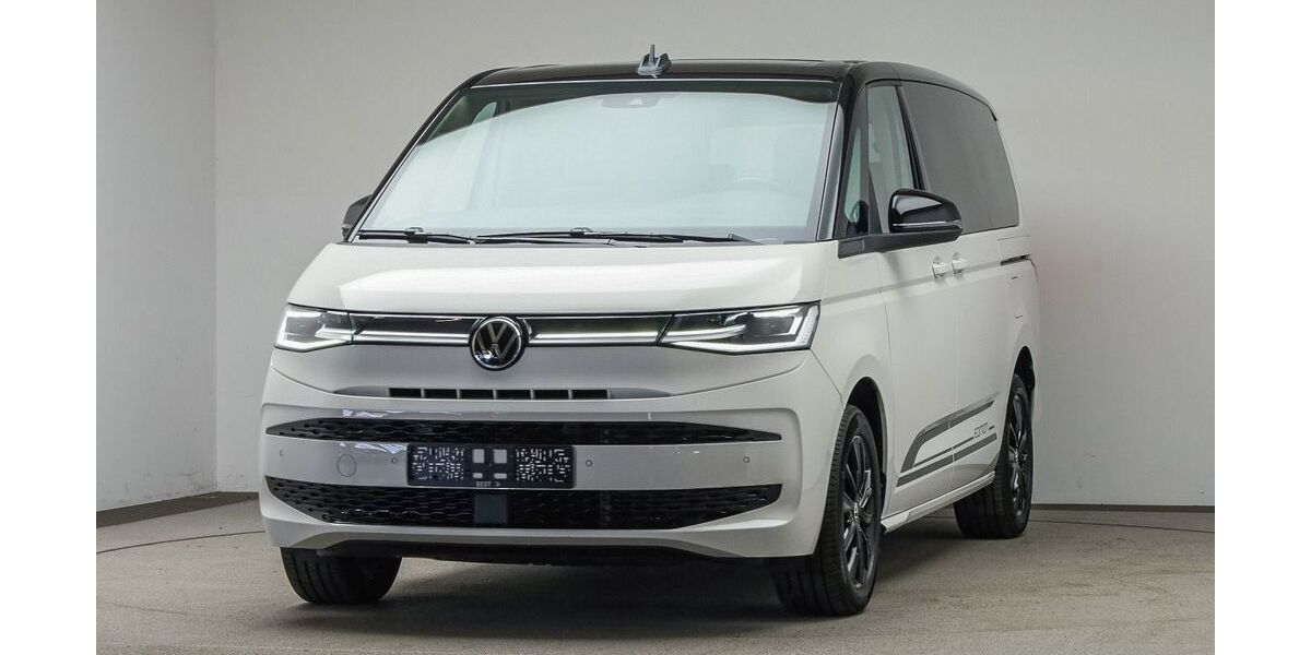 VW T7 Multivan 17.300 km 51.995 &euro; Mühlheim 63165