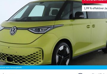 VW ID. Buzz 2.063 km 61.930 &euro; Hanau 63452