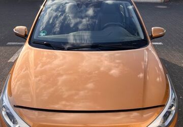 Hyundai i20 84.851 km 9.500 &euro; Liederbach 65835