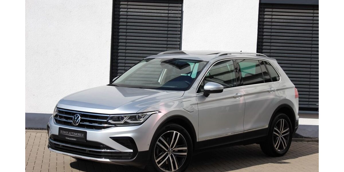 VW Tiguan 115.000 km 23.900 &euro; Bischofsheim 65474