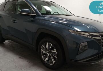 Hyundai TUCSON 59.404 km 28.270 &euro; Egelsbach 63329