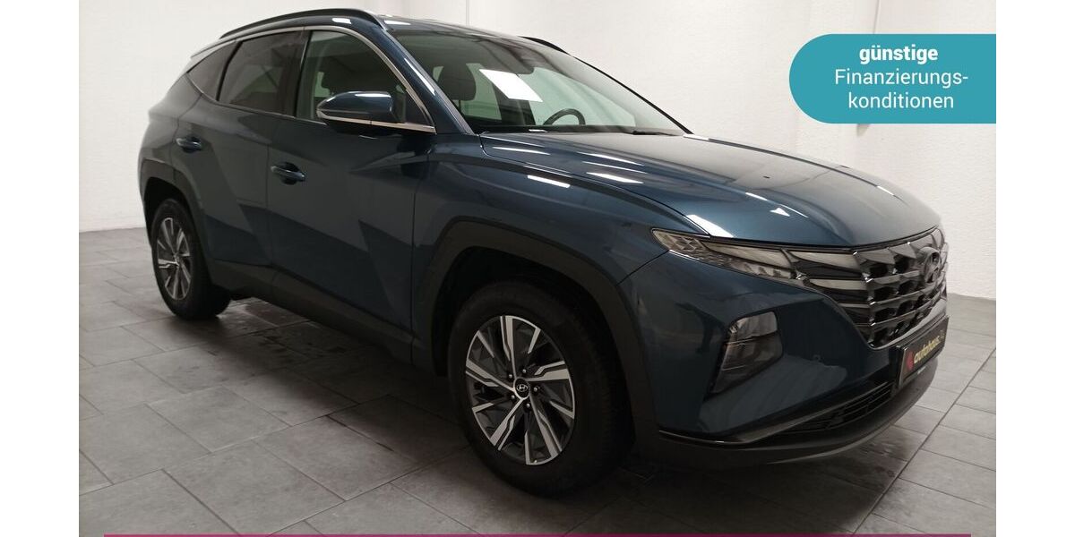 Hyundai TUCSON 59.404 km 28.270 &euro; Egelsbach 63329