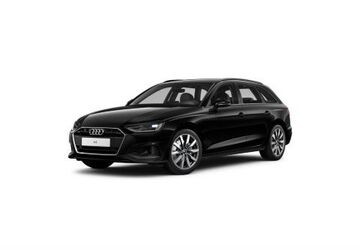 Audi A4 29.461 km 29.990 &euro; Frankfurt am Main 60326