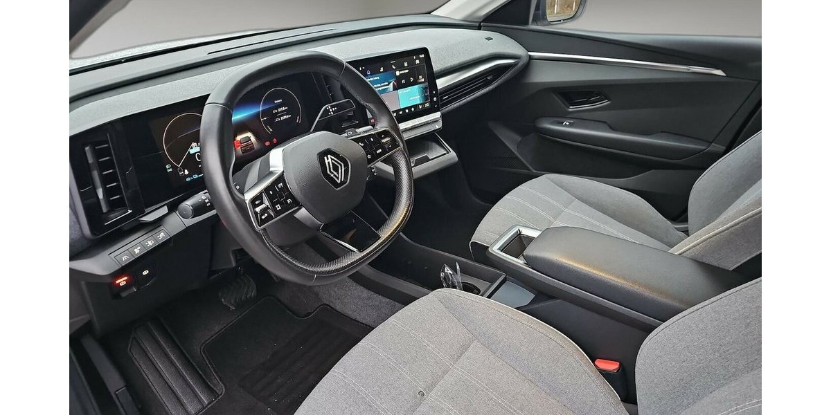 Renault Megane E-Tech Electric Equilibr+ 16300 .- Netto 21.313 km 19.397 &euro; Schwalbach/Taunus 65824