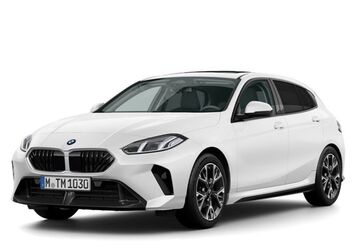BMW 118 1.101 km 44.699 &euro; Hainburg 63512