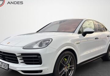 Porsche Cayenne 21.729 km 88.990 &euro; Hanau 63457