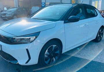 Opel Corsa 1.500 km 31.500 &euro; Bad Vilbel 61118