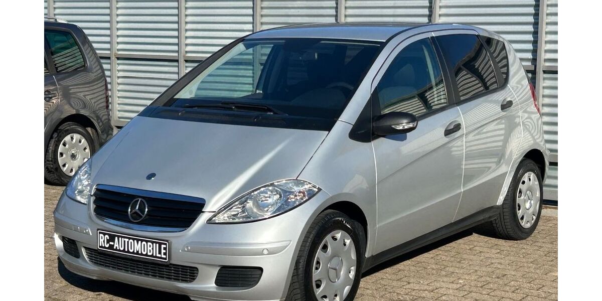 Mercedes-Benz A 170 189.000 km 2.780 &euro; Hanau 63452