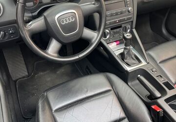 Audi A3 132.000 km 7.350 &euro; Neu-Isenburg 63263