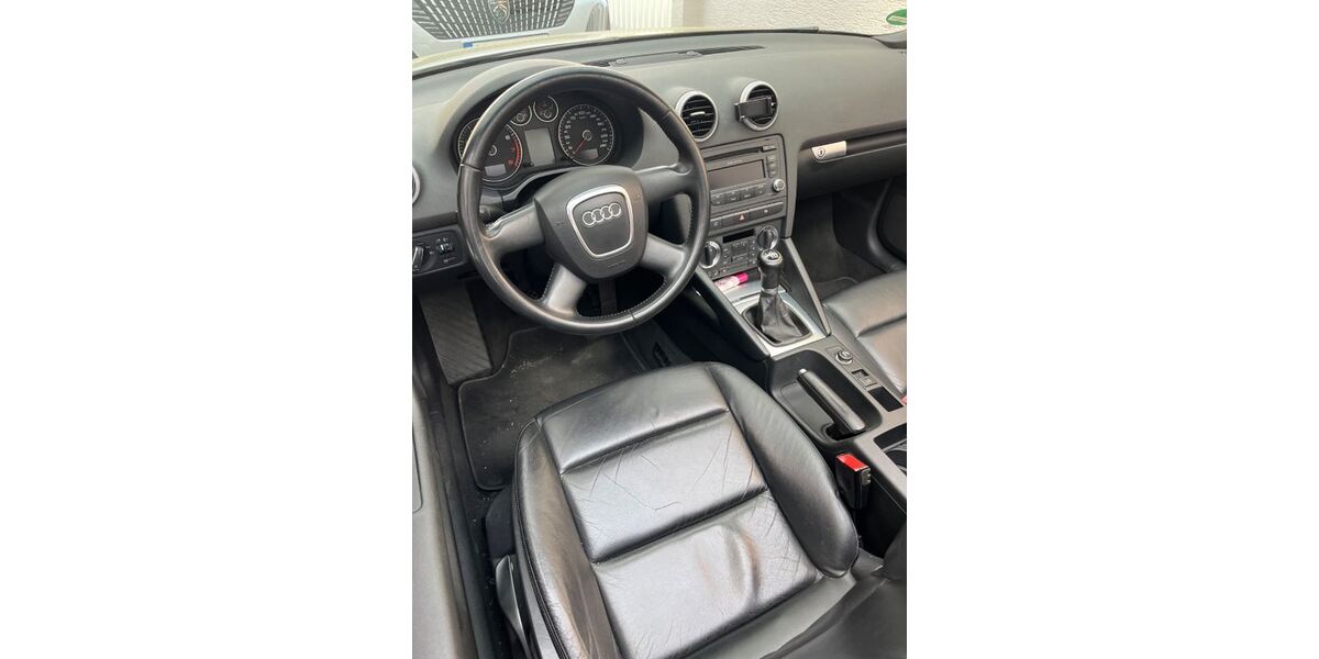 Audi A3 132.000 km 7.350 &euro; Neu-Isenburg 63263
