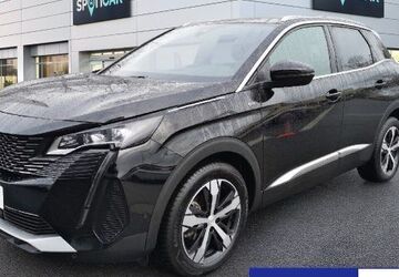 Peugeot 3008 18.927 km 22.790 &euro; Neu-Isenburg 63263