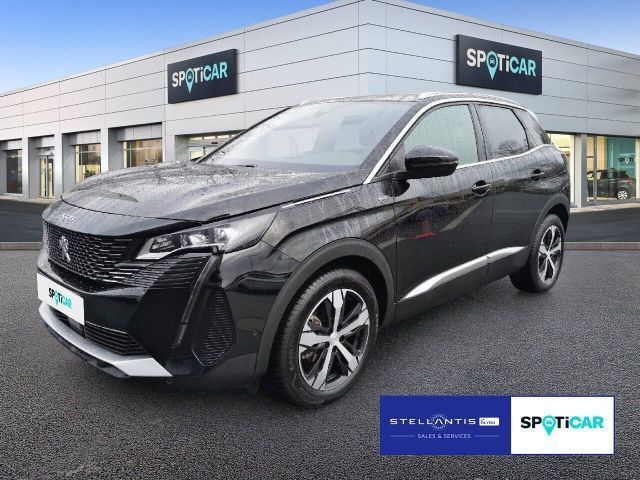 Peugeot 3008 18.927 km 22.790 &euro; Neu-Isenburg 63263