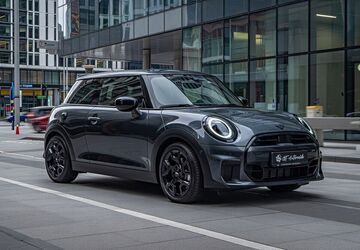 Mini Cooper C 9.950 km 29.800 &euro; Bischofsheim 65474