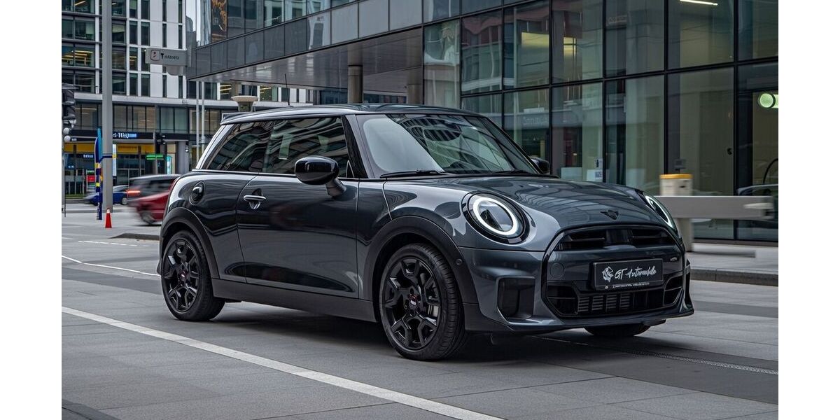 Mini Cooper C 9.950 km 29.800 &euro; Bischofsheim 65474