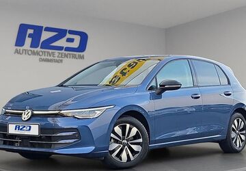 VW Golf 26.000 km 27.988 &euro; Darmstadt 64293