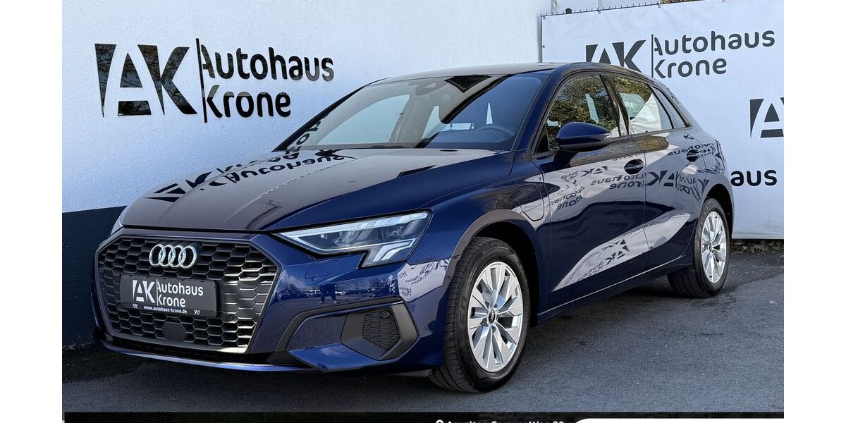 Audi A3 47.887 km 22.980 &euro; Bischofsheim 65474