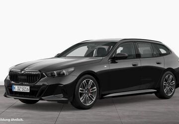 BMW 520 17.716 km 54.590 &euro; Dreieich-Sprendlingen 63303