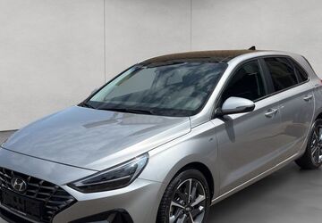 Hyundai i30 31.012 km 22.950 &euro; Frankfurt 60386