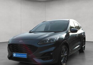 Ford Kuga 14.503 km 25.950 &euro; Frankfurt 60386