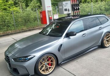 BMW M3 15.500 km 89.500 &euro; Frankfurt am Main 60549