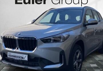 BMW X1 12.239 km 41.789 &euro; Frankfurt 60314