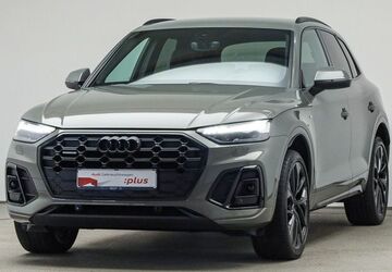 Audi Q5 18.900 km 52.888 &euro; Mühlheim 63165