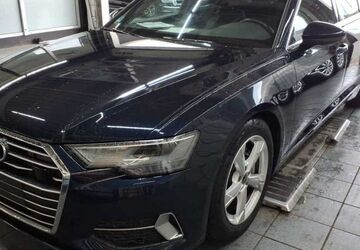 Audi A6 75.700 km 28.888 &euro; Mühlheim 63165
