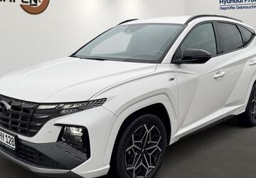 Hyundai TUCSON 8.300 km 35.900 &euro; Hanau 63450