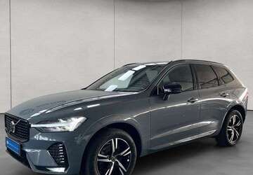 Volvo XC60 77.529 km 33.450 &euro; Frankfurt am Main 60486