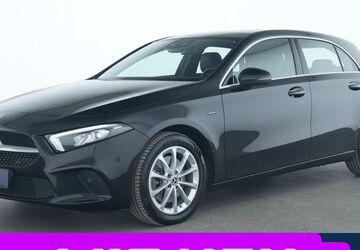 Mercedes-Benz A 250 51.986 km 23.442 &euro; Dietzenbach bei Frankfurt 63128