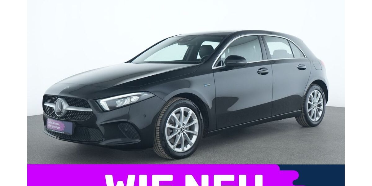 Mercedes-Benz A 250 51.986 km 23.442 &euro; Dietzenbach bei Frankfurt 63128