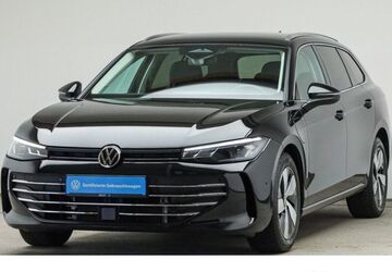 VW Passat Variant 26.500 km 34.449 &euro; Mühlheim 63165