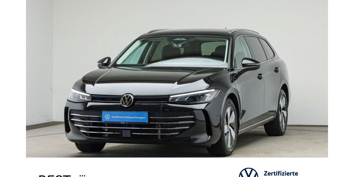 VW Passat Variant 26.500 km 34.449 &euro; Mühlheim 63165