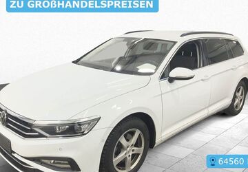 VW Passat Variant 133.861 km 18.307 &euro; Frankfurt 60596