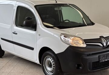 Renault Kangoo 36.598 km 10.950 &euro; Hanau 63456