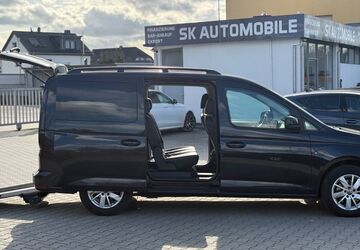 VW Caddy 260.000 km 20.900 &euro; Heusenstamm 63150