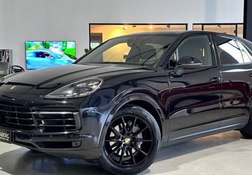 Porsche Cayenne 112.849 km 44.980 &euro; Rodgau-Weiskirchen/nähe Frankfurt am Main 63110