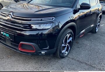 Citroen C5 Aircross 30.400 km 19.940 &euro; Hanau 63452