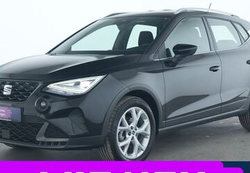 Seat Arona 21.153 km 18.548 &euro; Dietzenbach bei Frankfurt 63128