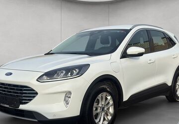 Ford Kuga 49.773 km 21.550 &euro; Frankfurt 60386