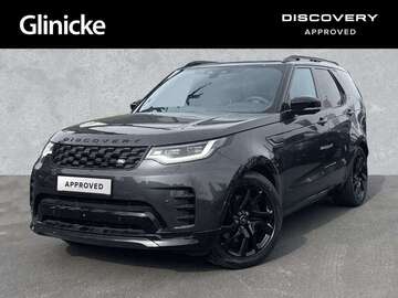 Gebrauchte Land Rover Discovery