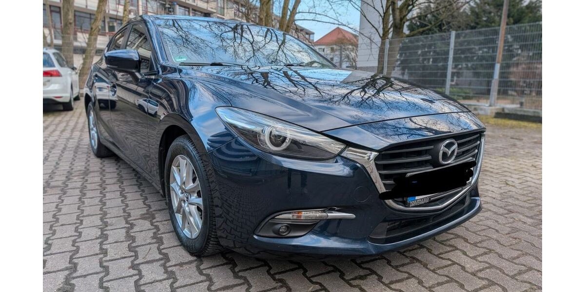 Mazda 3 122.379 km 11.290 &euro; Mülheim 45481