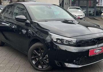 Opel Corsa 17.000 km 17.999 &euro; Darmstadt 64293