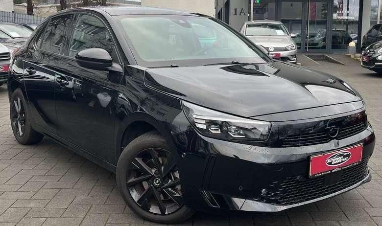 Opel Corsa 17.000 km 17.999 &euro; Darmstadt 64293