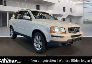 Volvo XC90 230.000 km 12.950 &euro; Rüsselsheim 65428