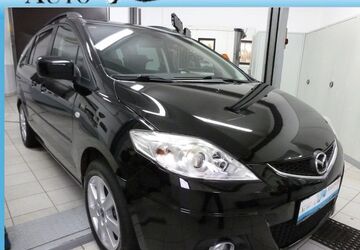 Mazda 5 148.500 km 7.950 &euro; Florstadt­­­ 61197