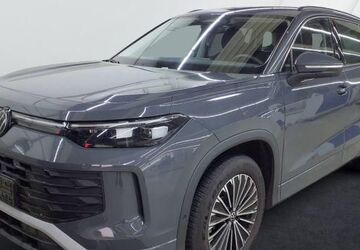 VW Tayron 24.093 km 39.580 &euro; Rüsselsheim 65428